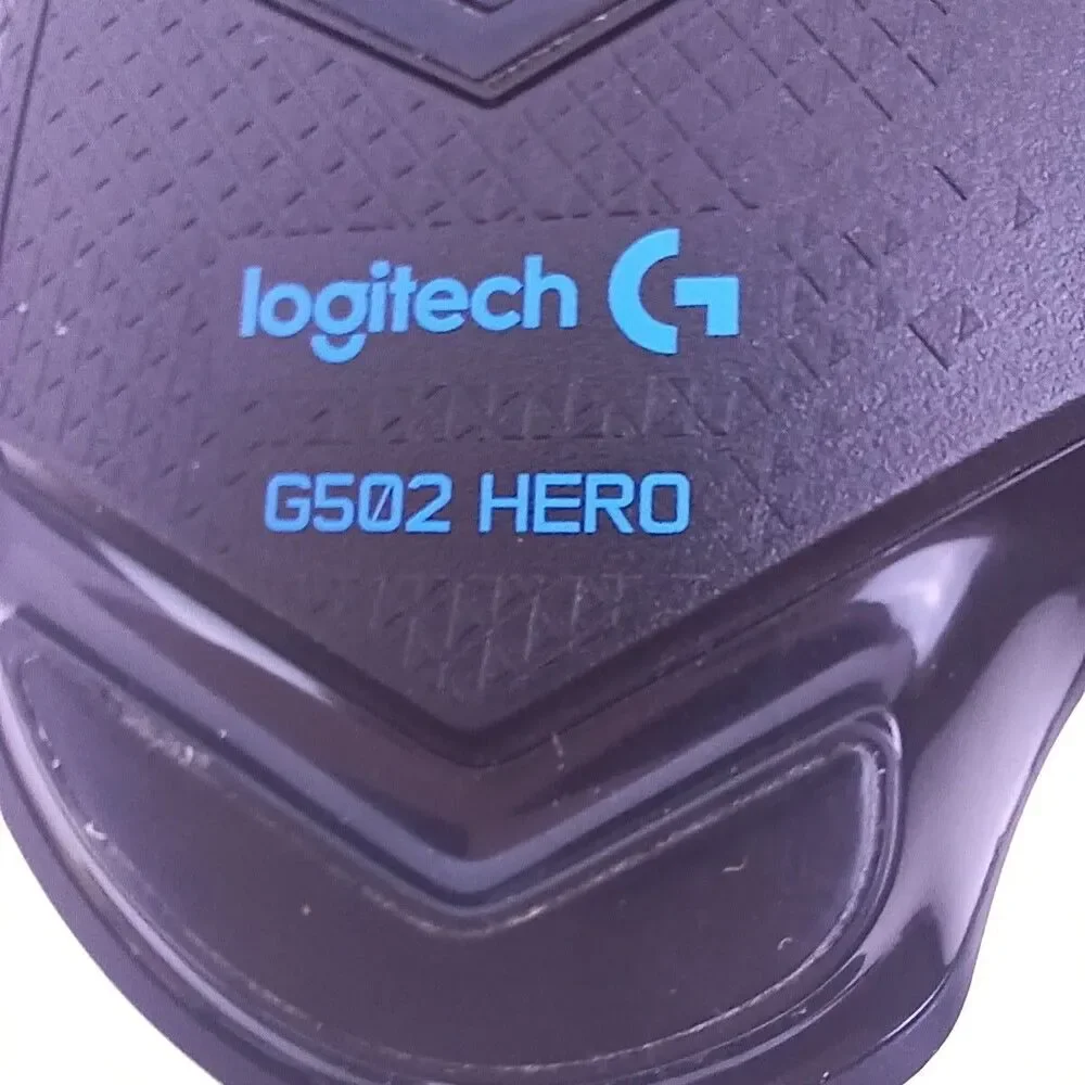 Logitech elevate your